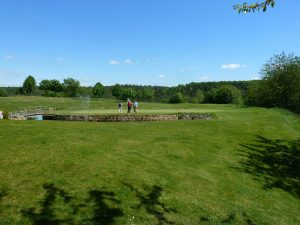 golfplatz